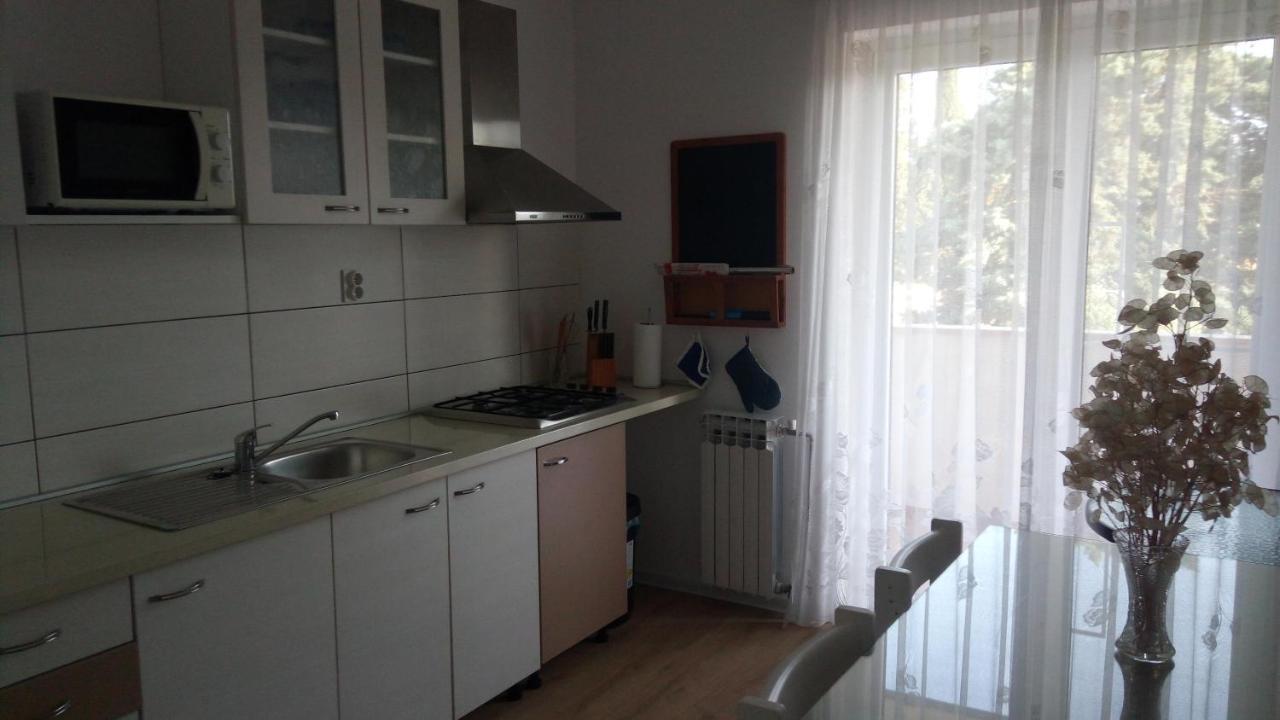 Apartments Ghedas Poreč Extérieur photo