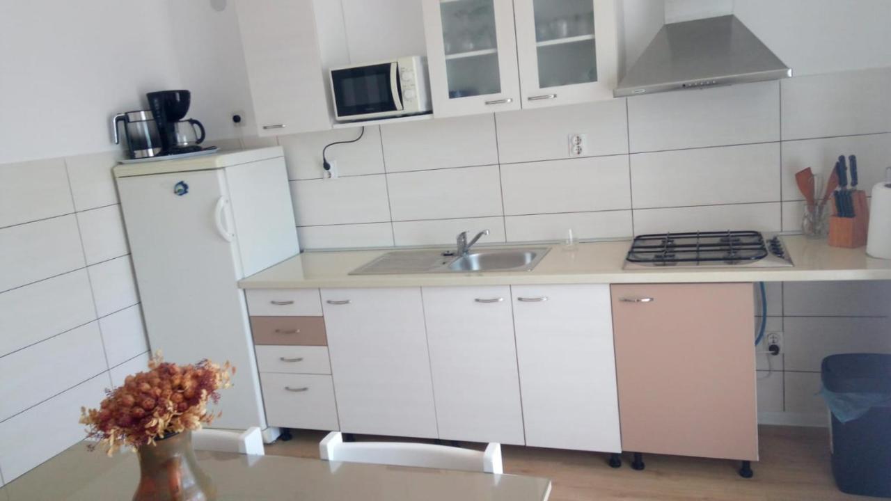 Apartments Ghedas Poreč Extérieur photo