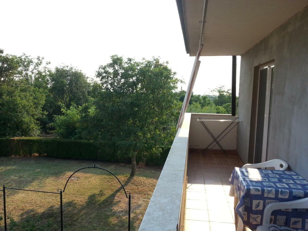 Apartments Ghedas Poreč Extérieur photo