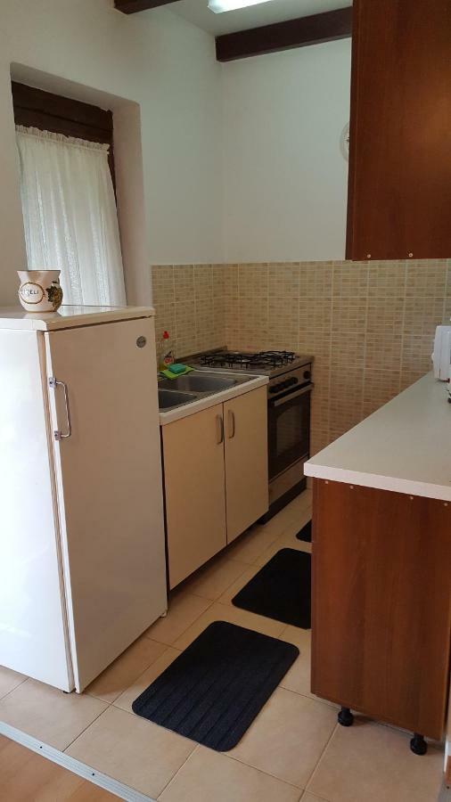 Apartments Ghedas Poreč Extérieur photo