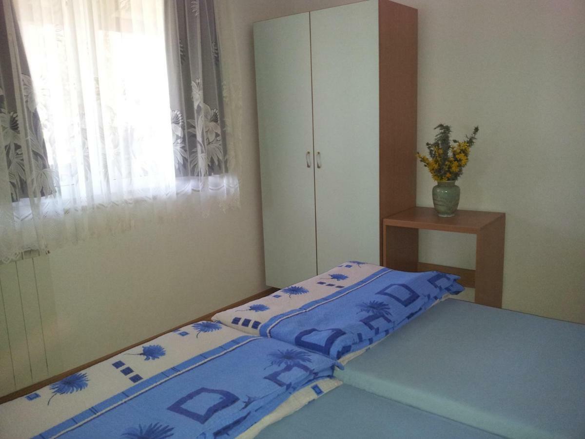 Apartments Ghedas Poreč Extérieur photo
