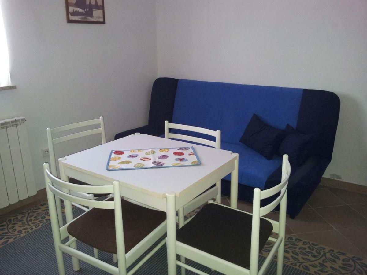 Apartments Ghedas Poreč Extérieur photo