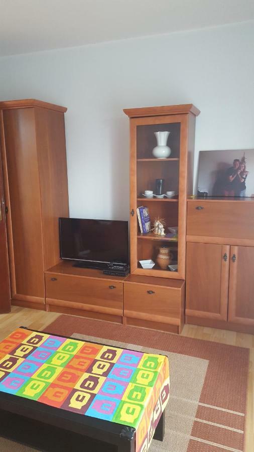 Apartments Ghedas Poreč Extérieur photo