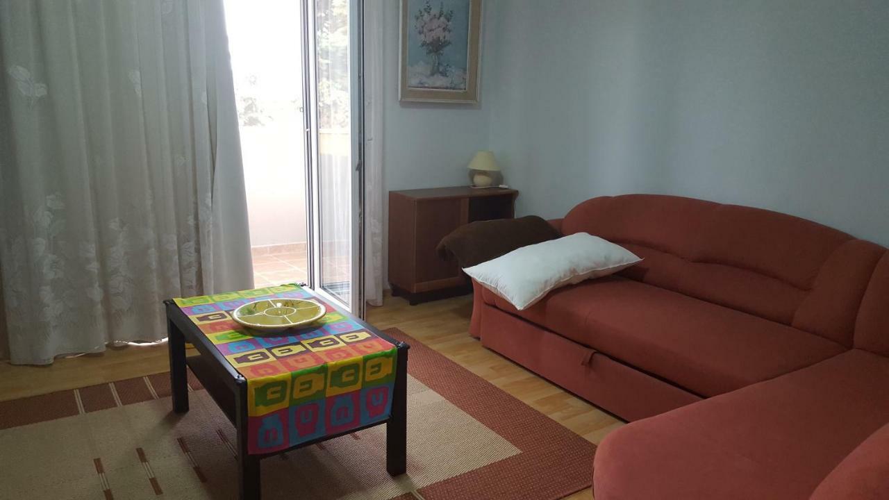 Apartments Ghedas Poreč Extérieur photo